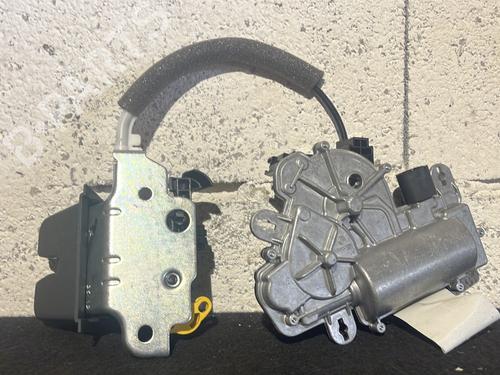 Tailgate lock VW T-ROC (A11, D11)  | BP27498679C101  - Image 5