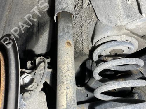 Used Left rear shock absorber VW TIGUAN (5N_) 2.0 TDI 4motion (140 hp) 20865265