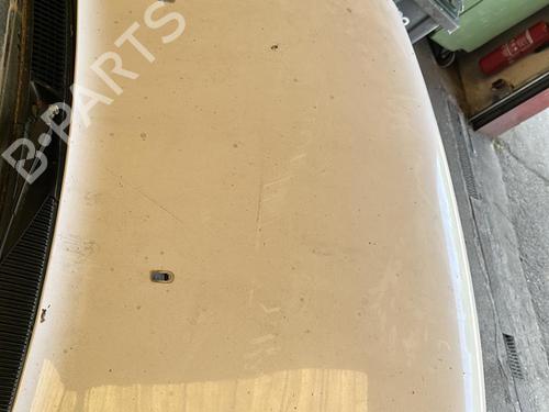 Hood FORD TOURNEO CONNECT 1.8 TDCi /TDDi /DI 5149226