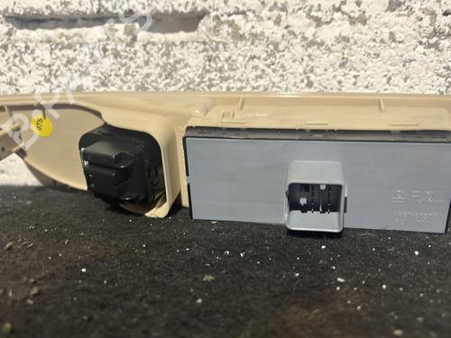 left-front-window-switch-vw-passat-cc-b6-357-2008-2009-2010-2011-2012-28072614 main image