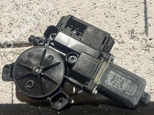 Right front window motor VW BEETLE (5C1, 5C2) 1.4 TSI | BP26598790E20 - Image 2