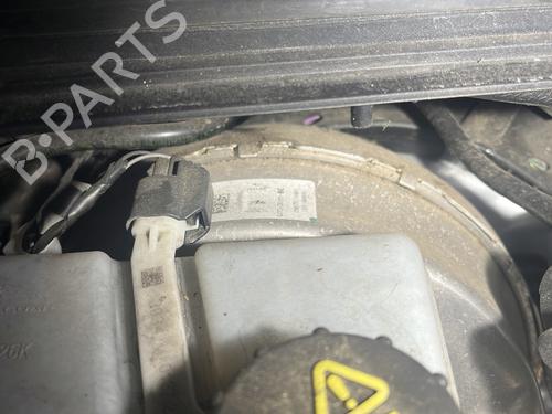Used Servo brake JAGUAR XE (X760) 2.0 D (180 hp) 27837008