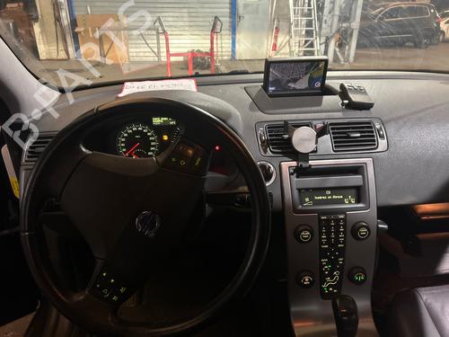 Left front window motor VOLVO C30 (533) D5 | BP38737786E21 - Image 6