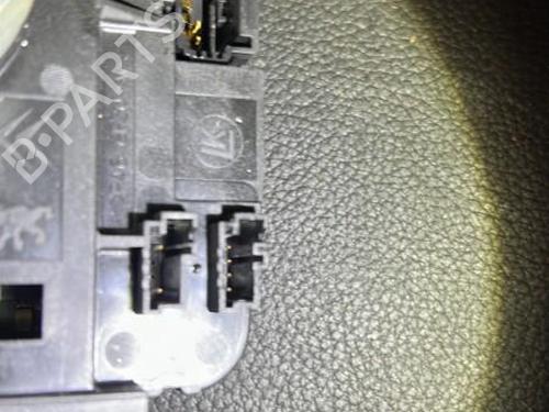 Used Steering column stalk CITROËN C4 II (NC_) 1.6 HDi 115 (114 hp) 20859115