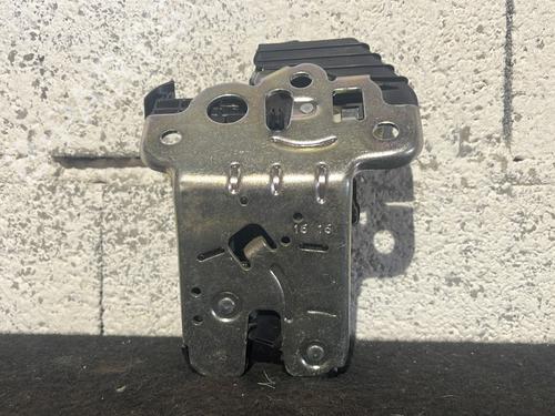 Used Tailgate lock AUDI A1 (8X1, 8XK) 1.6 TDI (115 hp) 27869714