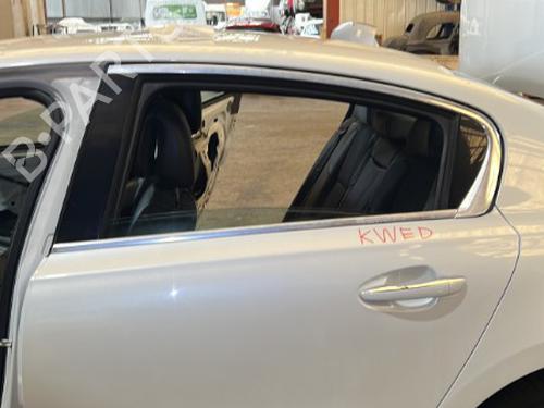 Used Left rear door PEUGEOT 508 I (8D_) 2.0 HDi (136 hp) 20869178