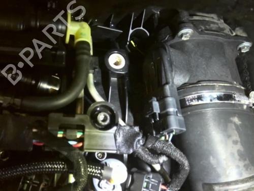 Luftmassemåler CITROËN C3 Picasso (SH_) 1.6 HDi (90 hp) 21859118