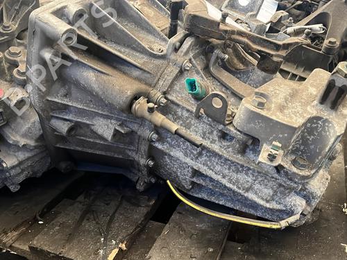 Gearbox NISSAN PULSAR Hatchback (C13) 1.2 DIG-T | BP32753675M3 - Image 4