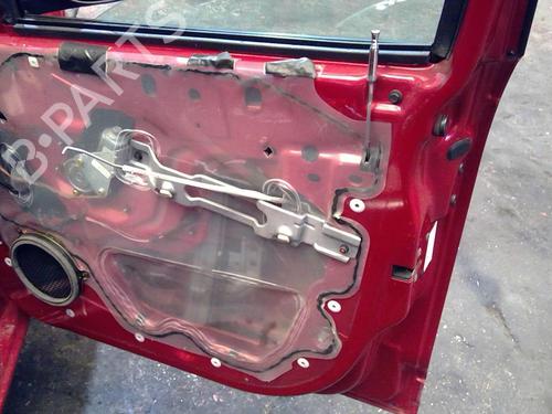 Used Front right lock CHRYSLER PT CRUISER (PT_) 2.2 CRD (121 hp) 20864408