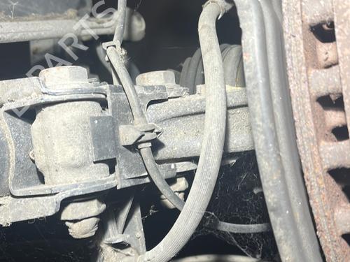 Other MERCEDES-BENZ GLA-CLASS (X156) GLA 180 CDI / d (156.912) 2463370145