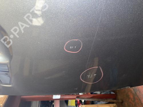 Right front door DODGE JOURNEY 2.0 CRD | BP20859786C3