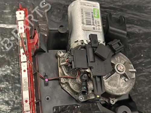 Rear wiper motor MERCEDES-BENZ A-CLASS (W169) A 180 CDI (169.007, 169.307) | BP20859880M102 