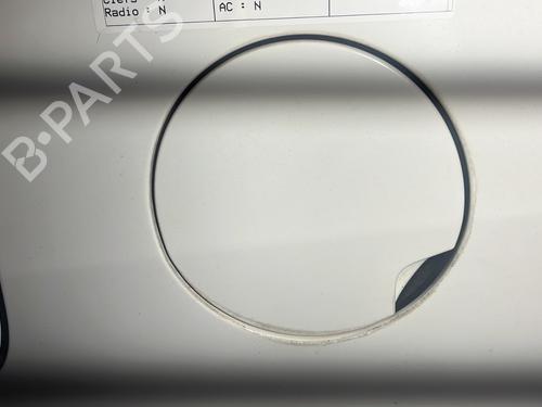 Used Fuel flap CITROËN C3 II (SC_) 1.1 i (60 hp) 27716839