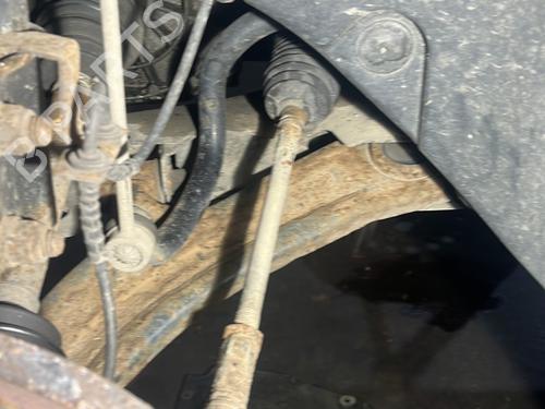 Steering rack RENAULT CLIO III Grandtour (KR0/1_) 1.5 dCi (KR0F) | BP30396945M22