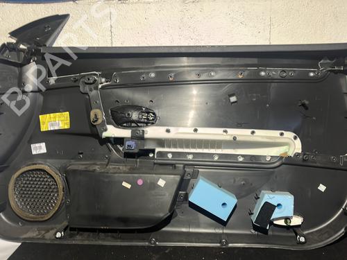 Used Front left panel Front left panel RENAULT LAGUNA Coupe (DT0/1) 3.0 dCi (241 hp) 29908707 29908707