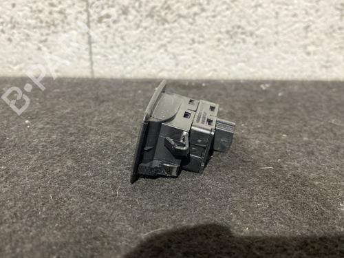 Used Right rear window switch Right rear window switch BMW 1 (E87) 118 d (143 hp) 24803140 24803140