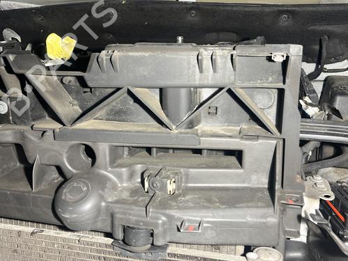 Frontplade/Frontkurv CITROËN C3 Picasso (SH_) 1.2 THP 110 (SHHNZ6) | BP32068900C72 - Image 3