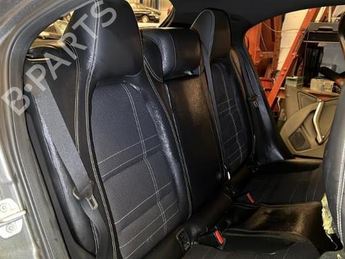 Rear seat MERCEDES-BENZ A-CLASS (W176) A 200 CDI (176.001) | BP21864709C17 