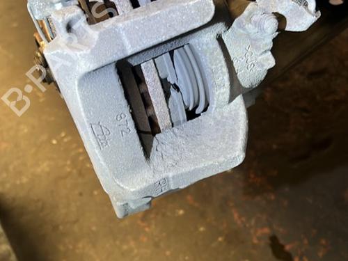 Right front brake caliper PEUGEOT 508 I (8D_) 2.0 HDi | BP20865579M104 
