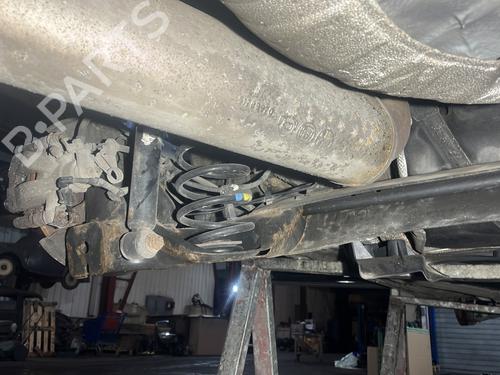 Bagaksel LANCIA DELTA III (844_) 1.4 (844.AXA1A) (120 hp) 31331332