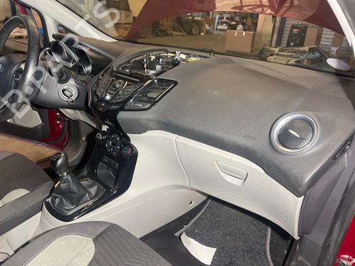 Instrumentbræt Instrumentbræt FORD FIESTA VI (CB1, CCN) 1.0 EcoBoost (100 hp) 34172573 34172573