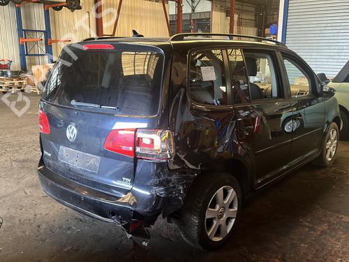 Used Parts VW TOURAN (1T3)  1.6 TDI  4472235