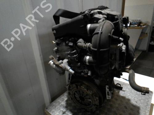 Used Engine NISSAN PIXO (UA0) 1.0 (68 hp) 21859416