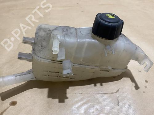 Expansion tank RENAULT MEGANE III Hatchback (BZ0/1_, B3_) 1.5 dCi (BZ0C) | BP21860761C120 