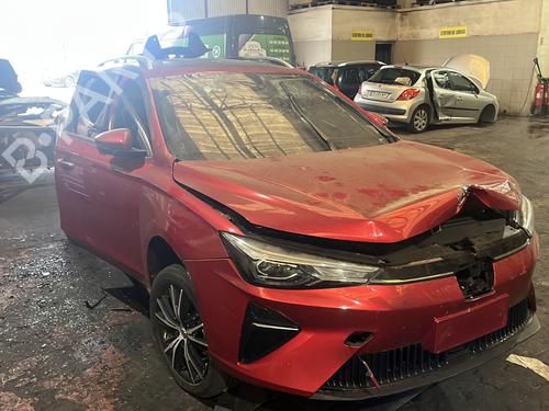 Right front driveshaft MG MG 5 Estate EV | BP32440350M39 - Image 4