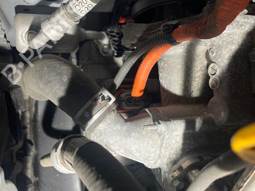 AC compressor LEXUS NX (_Z1_) | BP36301042M34 - Image 3