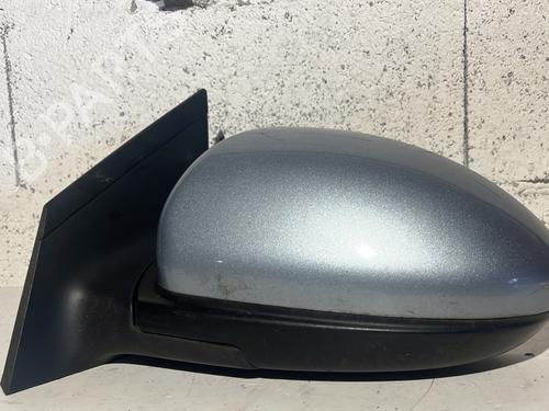 Left mirror CHEVROLET CRUZE (J300) 2.0 CDI | BP32410790C26