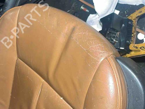 Right front seat PEUGEOT 607 (9D, 9U) 2.2 HDi | BP36517518C16 - Image 2