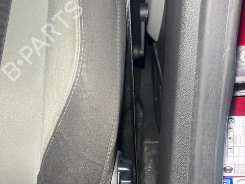 Left front seat FORD FIESTA VI (CB1, CCN) 1.0 EcoBoost | BP34172582C15 - Image 2