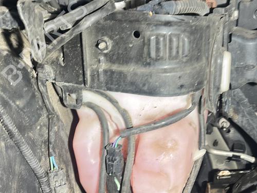 Used Windscreen washer tank CITROËN DS3 (SA_) 1.6 THP 155 (156 hp) 28598374