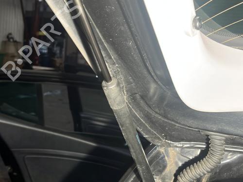 Used Tailgate lift support RENAULT MEGANE III Hatchback (BZ0/1_, B3_) 1.9 dCi (BZ0N, BZ0J) (131 hp) 32133777