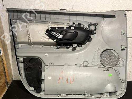 Used Front right panel Front right panel SKODA FABIA II (542) 1.9 TDI (105 hp) 21864689 21864689