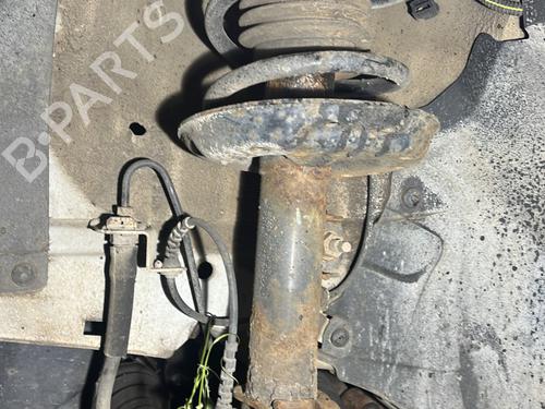 Venstre fortil støddæmper OPEL CORSA D (S07) 1.3 CDTI (L08, L68) (75 hp) 26156428