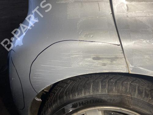 Rear bumper PEUGEOT 107 (PM_, PN_) 1.0 | BP20978327C8 