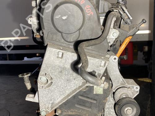 Engine VW POLO IV (9N_, 9A_) 1.9 TDI | BP21858277M1 