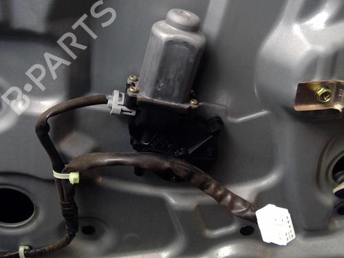 Used Front right window mechanism NISSAN PRIMERA (P12) 2.0 (140 hp) 21859264