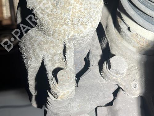 Used Right front brake caliper Right front brake caliper OPEL CORSA D (S07) 1.3 CDTI (L08, L68) (75 hp) 26156433 26156433