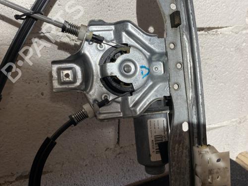 Used Front right window mechanism Front right window mechanism CITROËN DS3 (SA_) 1.6 HDi 90 (92 hp) 20868818 20868818