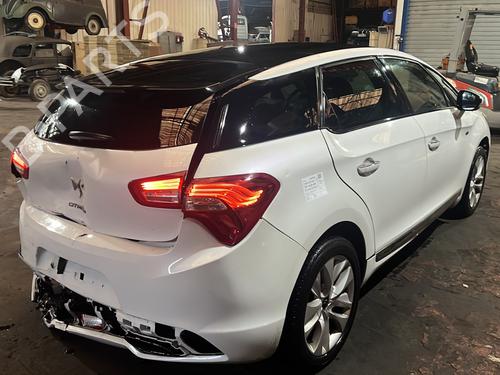 Front left lock CITROËN DS5 2.0 HDi 200 Hybrid4 All-wheel Drive | BP29255647C98 - Image 5