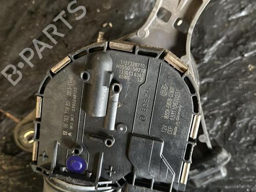 Used Front wiper motor Front wiper motor CITROËN C4 Grand Picasso II (DA_, DE_) 1.6 HDi / BlueHDi 115 (115 hp) 21863832 21863832