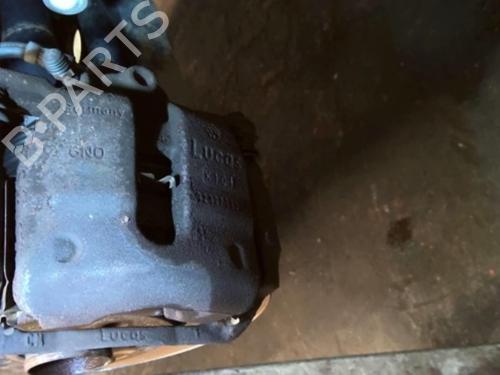 Used Right front brake caliper SKODA ROOMSTER (5J7) 1.9 TDI (105 hp) 20867945