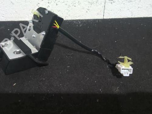 Tailgate lock KIA RIO III (UB) 1.25 CVVT | BP21381868C101 