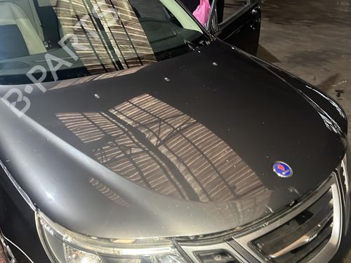 Pokrywa przednia / Maska silnika SAAB 9-3 Estate (E50) 1.9 TTiD | BP30488310C1