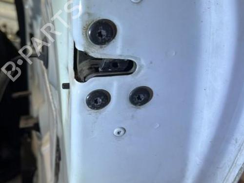 Used Rear right lock RENAULT CLIO IV (BH_) 1.5 dCi 90 (90 hp) 20862397