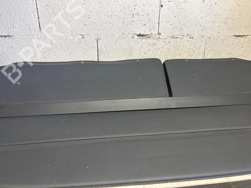 Rear parcel shelf RENAULT KOLEOS I (HY_) 2.0 dCi (HY0K) | BP38940758C85 - Image 2