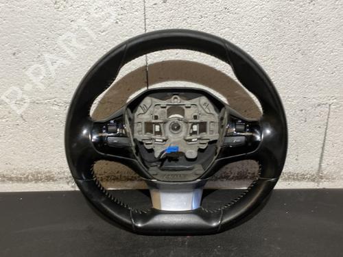 Used Steering wheel Steering wheel PEUGEOT 308 II (LB_, LP_, LW_, LH_, L3_) 1.6 BlueHDi 120 (120 hp) 20872909 20872909